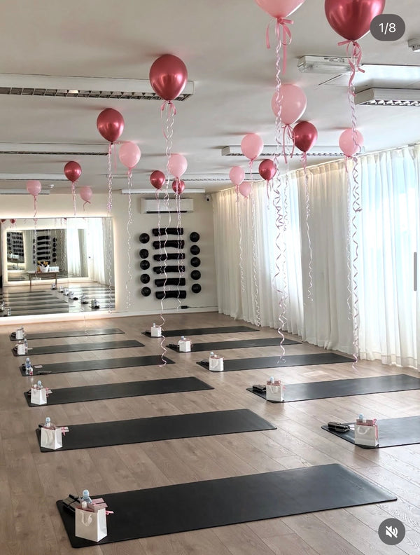 Private Parties & Group Bookings